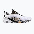 Halové  topánky Mizuno Wave Stealth Neo 2 white/black/gold