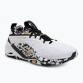 Halové  topánky Mizuno Wave Stealth Neo 2 white/black/gold