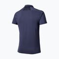 Pánske tričko Mizuno Daybreakers Shadow Polo odyssey gray 2