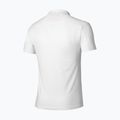 Pánske tričko Mizuno Daybreakers Shadow Polo white/gray 2