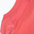 Dámske tenisové tričko Mizuno Daybreakers Printed calypso coral 4