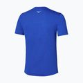 Pánske bežecké tričko Mizuno Impulse Core Tee sodalite blue 2