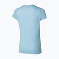 Dámske bežecké tričko Mizuno Core Tee nantucket breeze 2