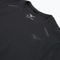 Pánske bežecké tričko Mizuno Tech Light DAF black 3