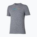 Pánske bežecké tričko Mizuno Core Tee quicksilver