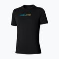 Pánske bežecké tričko Mizuno Core Tee black
