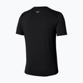 Pánske bežecké tričko Mizuno Core Tee black 2