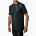 Pánske bežecké tričko Mizuno Core Graphic Tee black