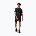 Pánske bežecké tričko Mizuno Core Graphic Tee black 2