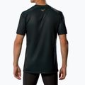 Pánske bežecké tričko Mizuno Core Graphic Tee black 3