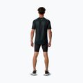 Pánske bežecké tričko Mizuno Core Graphic Tee black 4