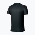 Pánske bežecké tričko Mizuno Core Graphic Tee black 6