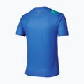 Pánske bežecké tričko Mizuno Core Graphic Tee princess blue 2
