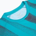 Pánske bežecké tričko Mizuno Core Graphic Tee capri breeze 4