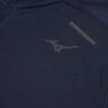 Pánske bežecké tričko longsleeve Mizuno Tech Thermal Charge Half Zip baritone blue 3