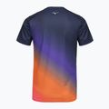 Pánske bežecké tričko Mizuno Summer Pack QD Tee yuuyake 2