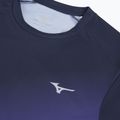 Pánske bežecké tričko Mizuno Summer Pack QD Tee yuuyake 3