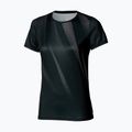 Dámske bežecké tričko Mizuno Core Graphic Tee black
