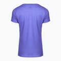 Dámske bežecké tričko Mizuno Core Graphic Tee iris bloom 2