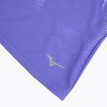 Dámske bežecké tričko Mizuno Core Graphic Tee iris bloom 4