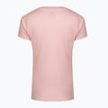 Dámske bežecké tričko Mizuno Core Graphic Tee bleached mauve 2