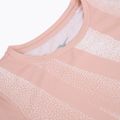 Dámske bežecké tričko Mizuno Core Graphic Tee bleached mauve 3