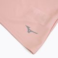 Dámske bežecké tričko Mizuno Core Graphic Tee bleached mauve 4