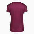 Dámske bežecké tričko Mizuno Core Graphic Tee dark purple 2