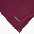Dámske bežecké tričko Mizuno Core Graphic Tee dark purple 3