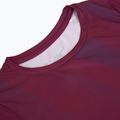 Dámske bežecké tričko Mizuno Core Graphic Tee dark purple 4