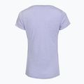 Dámske bežecké tričko Mizuno Core Runbird Tee icelandic blue 2
