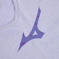 Dámske bežecké tričko Mizuno Core Runbird Tee icelandic blue 3