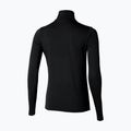 Dámska bežecká mikina Mizuno Core Impulse Half Zip Tee black 2