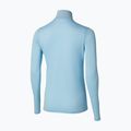 Dámska bežecká mikina Mizuno Core Impulse Half Zip Tee nantucket breeze 2