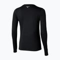 Dámske bežecké tričko longsleeve Mizuno Core Impulse Tee black 2