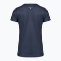 Dámske bežecké tričko Mizuno Summer Pack QD Tee hanabi 2