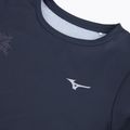 Dámske bežecké tričko Mizuno Summer Pack QD Tee hanabi 3