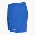 Pánske bežecké šortky Mizuno Core 5.5" princess blue 3