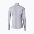 Dámska bežecká mikina Mizuno Active Warm Half Zip icelandic blue 2