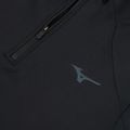 Dámska bežecká mikina Mizuno Active Warm Half Zip black 3