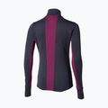 Dámska bežecká mikina Mizuno Active Warm Half Zip baritone blue 6