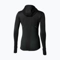 Dámska bežecká mikina Mizuno Active Warm Hooded black 2