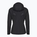Dámska bežecká bunda Mizuno Tech Thermal Charge Hooded black 2