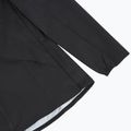 Dámska bežecká bunda Mizuno Tech Thermal Charge Hooded black 4