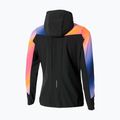 Dámska bežecká bunda Mizuno Active Alpha Hodded sunset 6