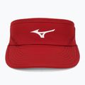 Tenisový šilt Mizuno Drylite Visor lava falls 2