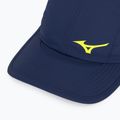 Šiltovka Mizuno Drylite Cap estate blue 3