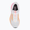Bežecké topánky Mizuno Wave Rider 28 white/tang orange/pink tetra 5