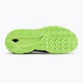 Topánky na padel Mizuno Wave Enforce Tour 2 black/foliage green/glowing ap 4