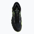 Topánky na padel Mizuno Wave Enforce Tour 2 black/foliage green/glowing ap 5